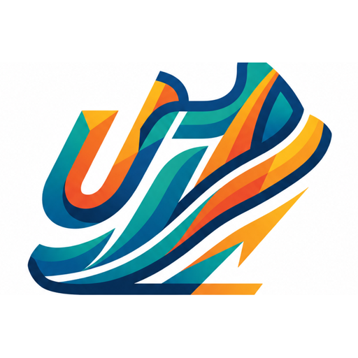 Логотип UZSTEPS